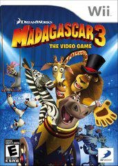 Madagascar 3